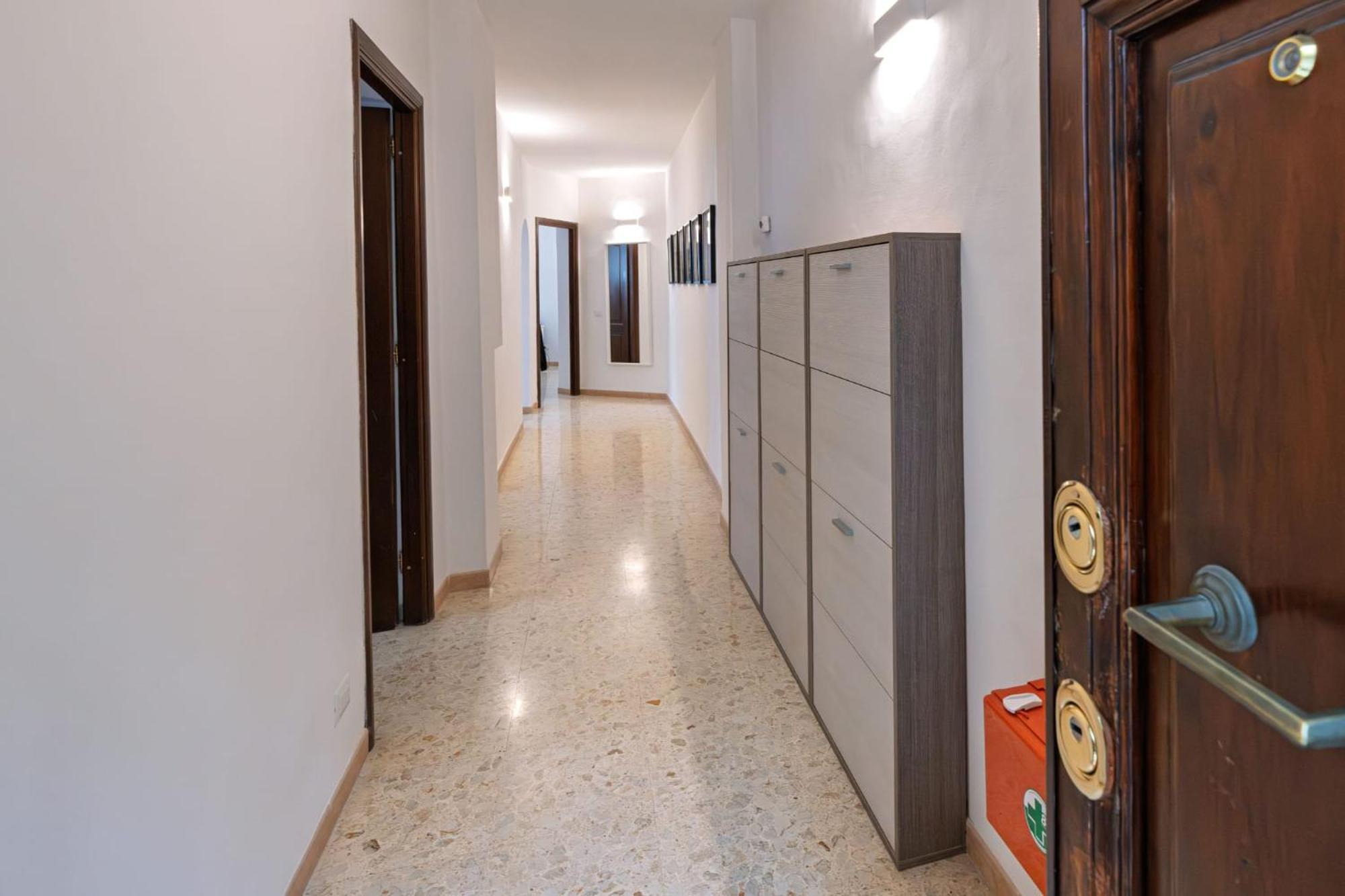 Apartamento Haven25