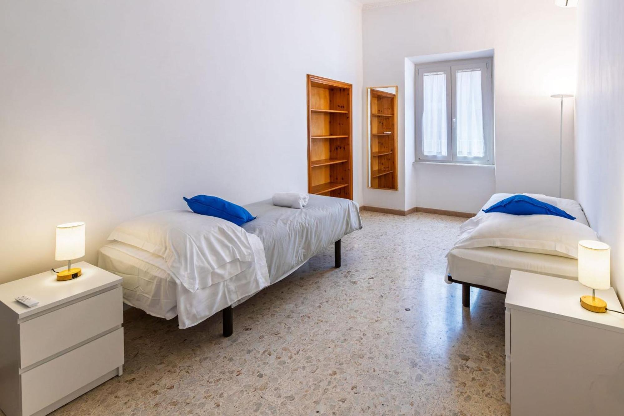 Haven25 * Roma