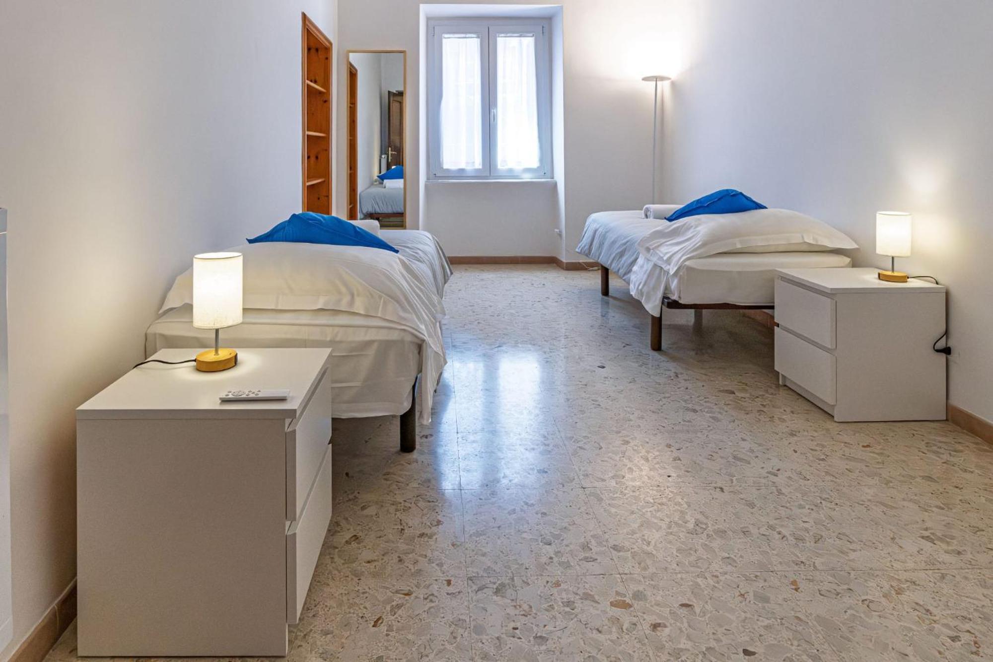 Haven25 Roma