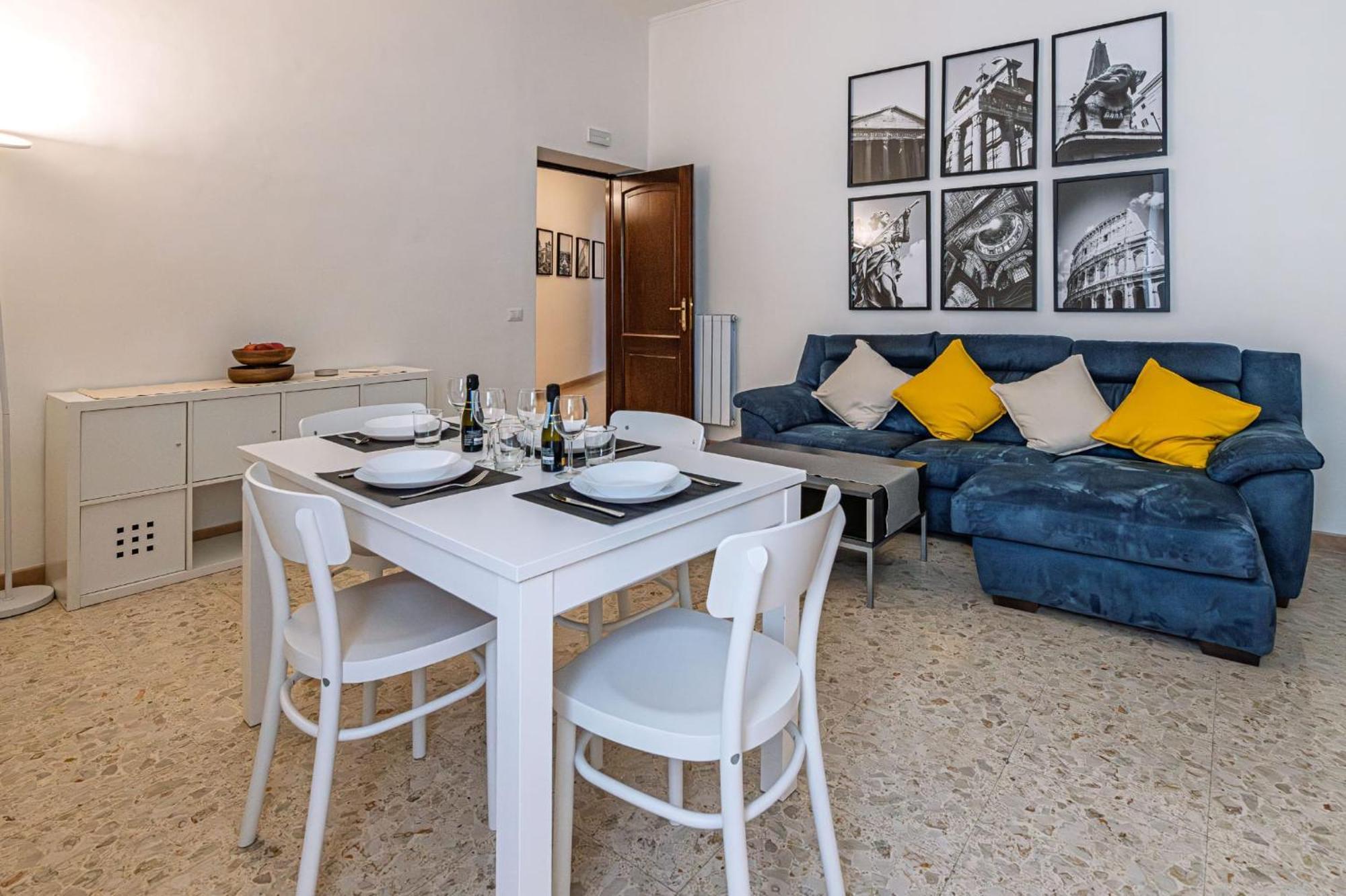 Haven25 Apartamento *