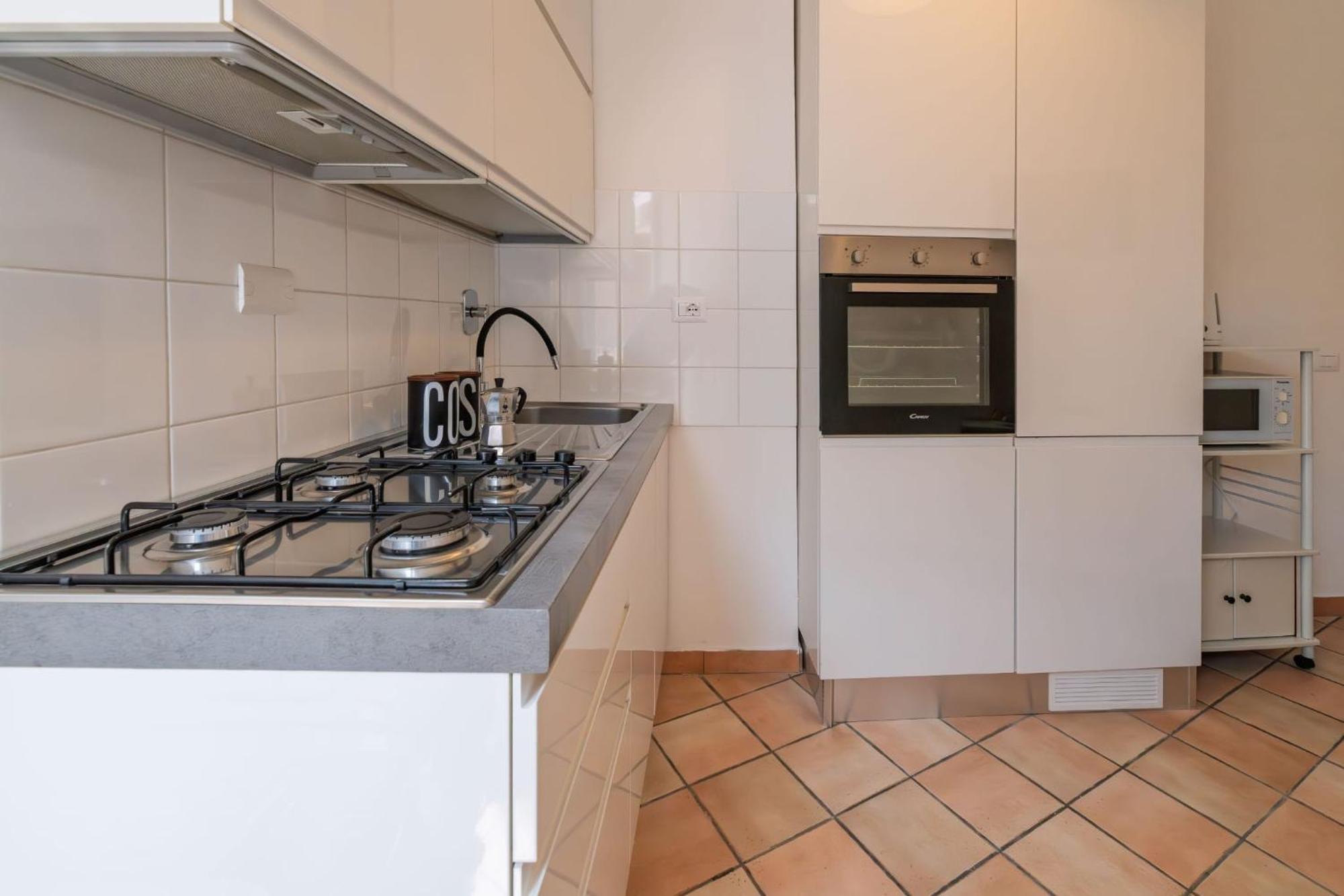 Haven25 Apartamento